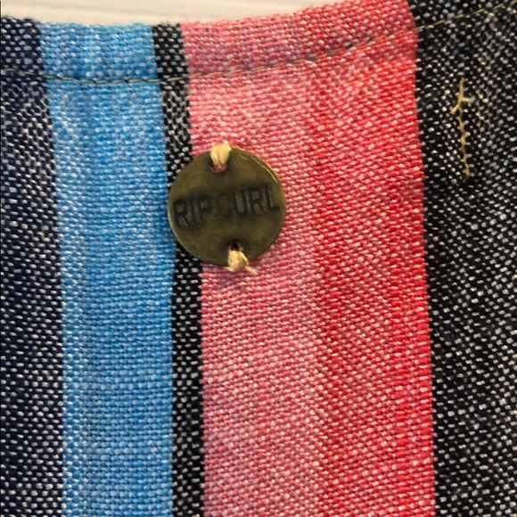 Rip curl Beach dress - Picture 3 of 4